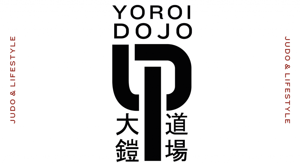 Yoroi Dojo Logo