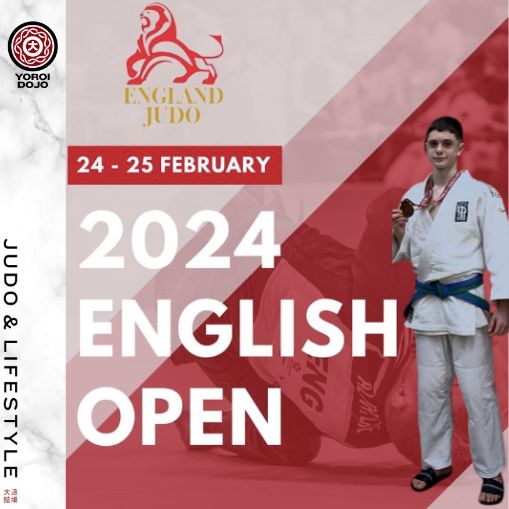 English Open 2024