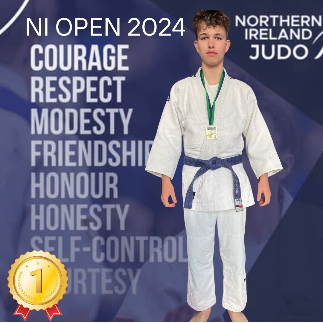 Andrei NI Open 2024